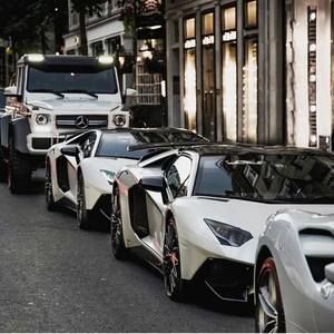 Meet your Posher, Chris